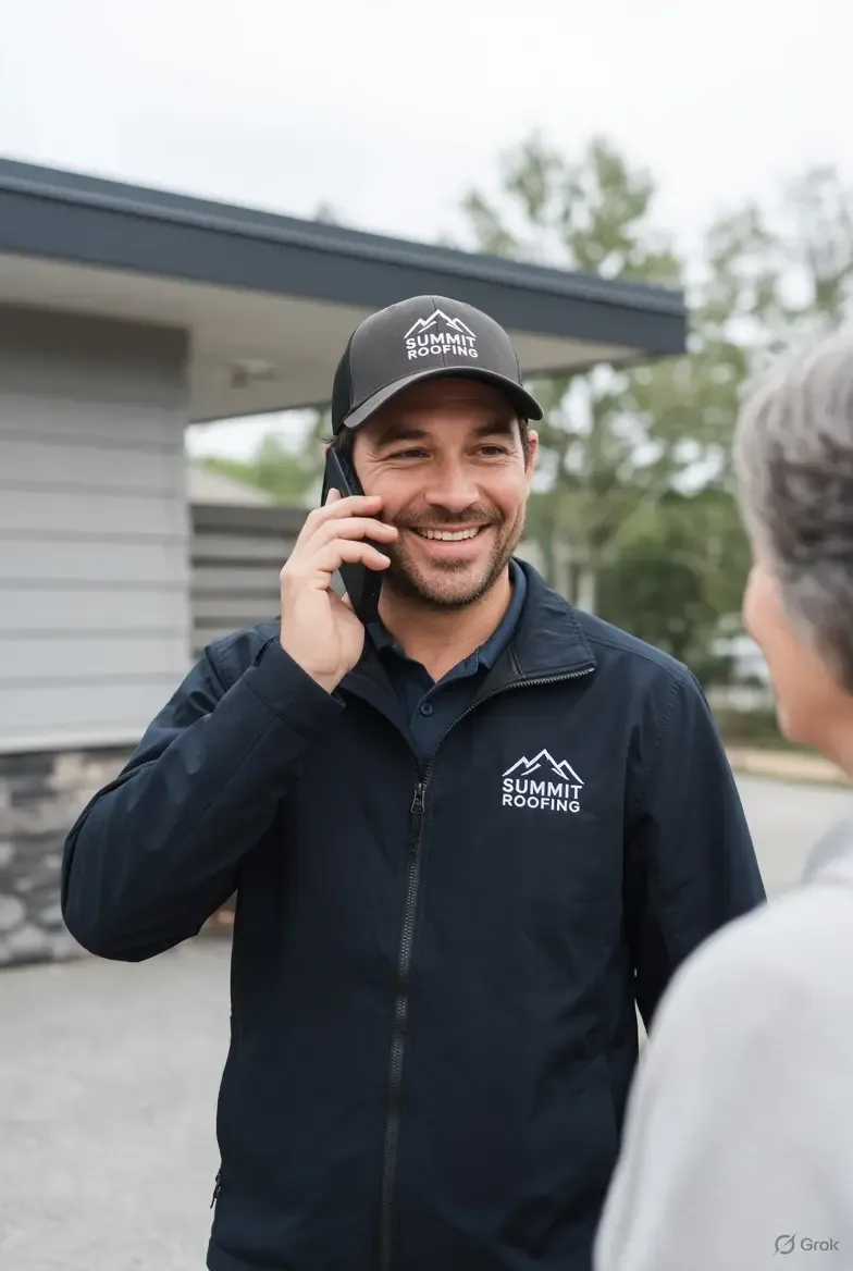 Flat Roof Leak Repair Powell, MO FAQs